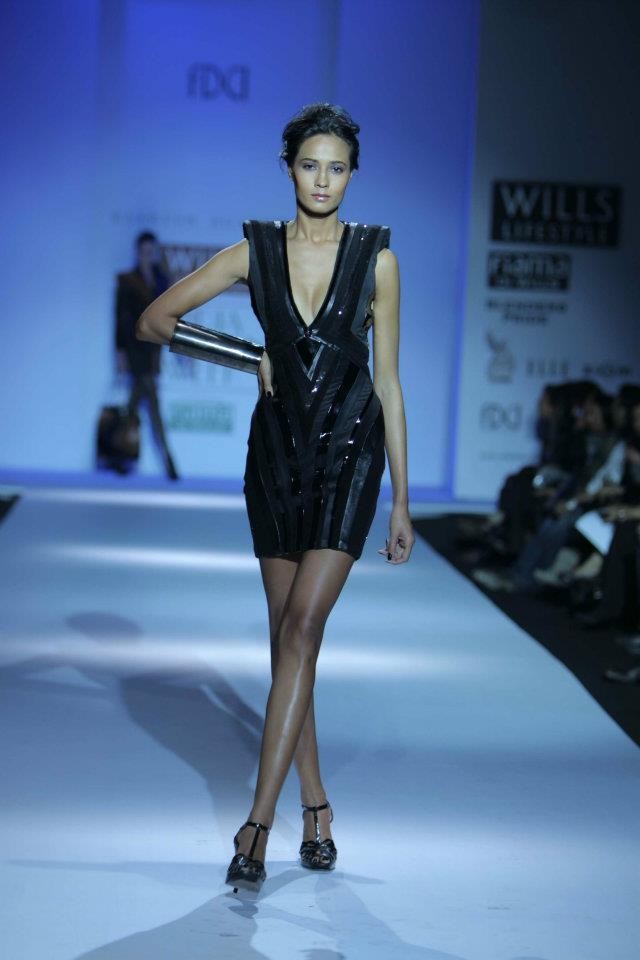 Day 2: Wills Lifestyle India Fashion Week Autumn Winter 2012