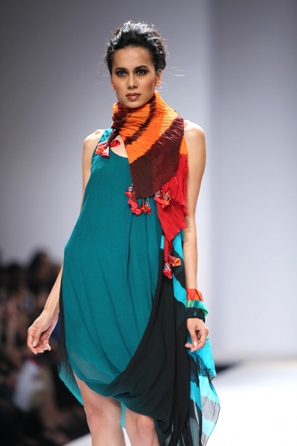 Day 2: Wills Lifestyle India Fashion Week Autumn Winter 2012 (PHOTO ...