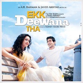 Release of ‘Ekk Deewana Tha’