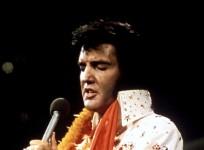 Elvis Presley's Memphis Crypt Pulled off after Fan's Protests