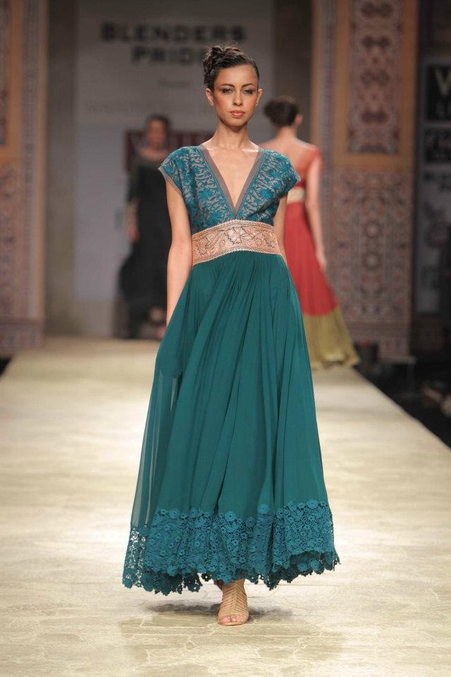 Manish Malhotra's Show