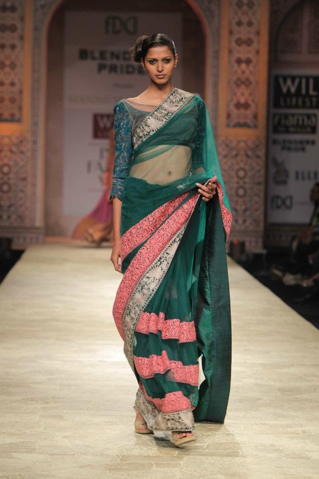 Manish Malhotra's Show