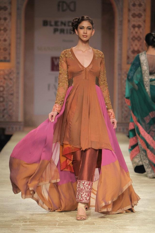 Manish Malhotra's Show