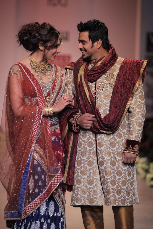 WLIFW Autum/Winter 2012 (PHOTOS)