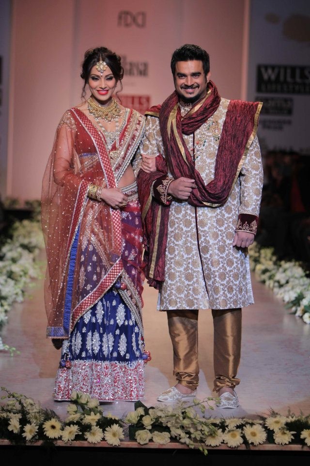 WLIFW Autum/Winter 2012 (PHOTOS)