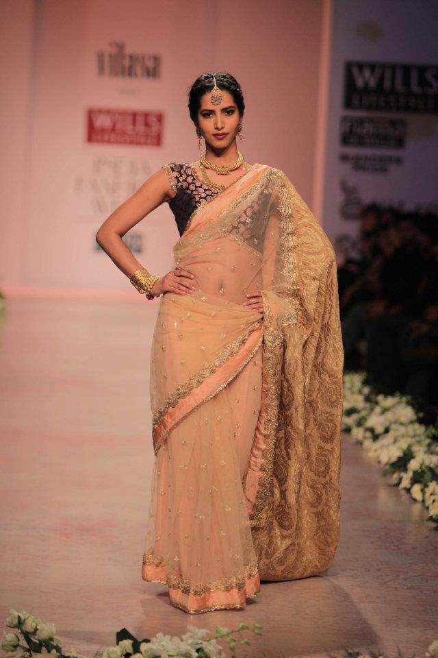 WLIFW Autum/Winter 2012 (PHOTOS)