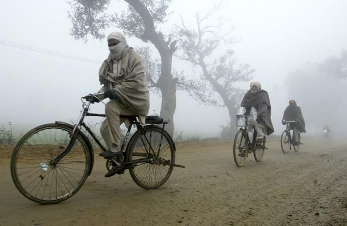 Bicycles, Non-motorized transport