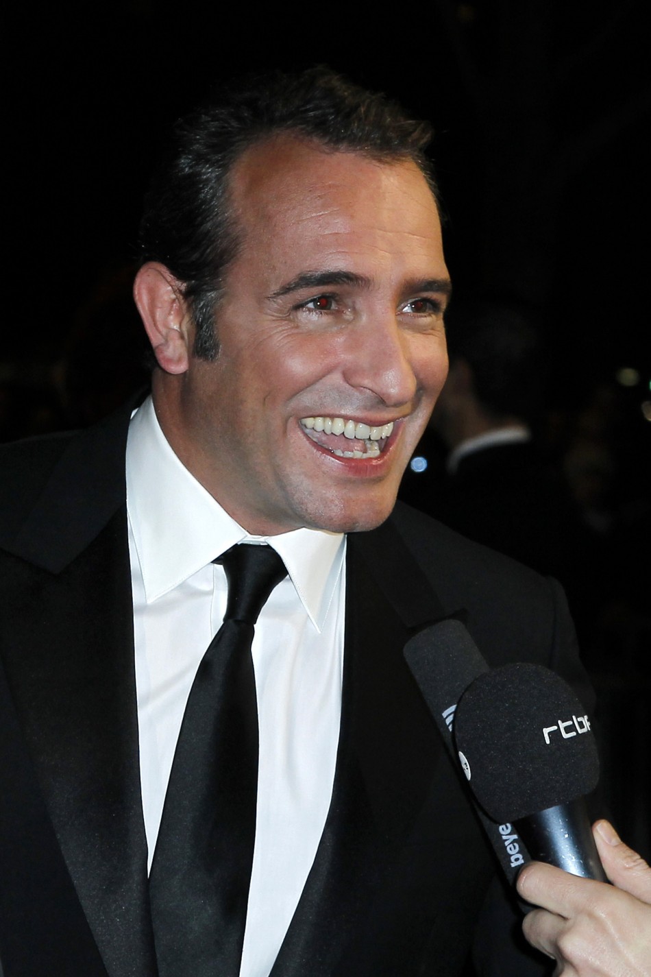 Jean DuJardin