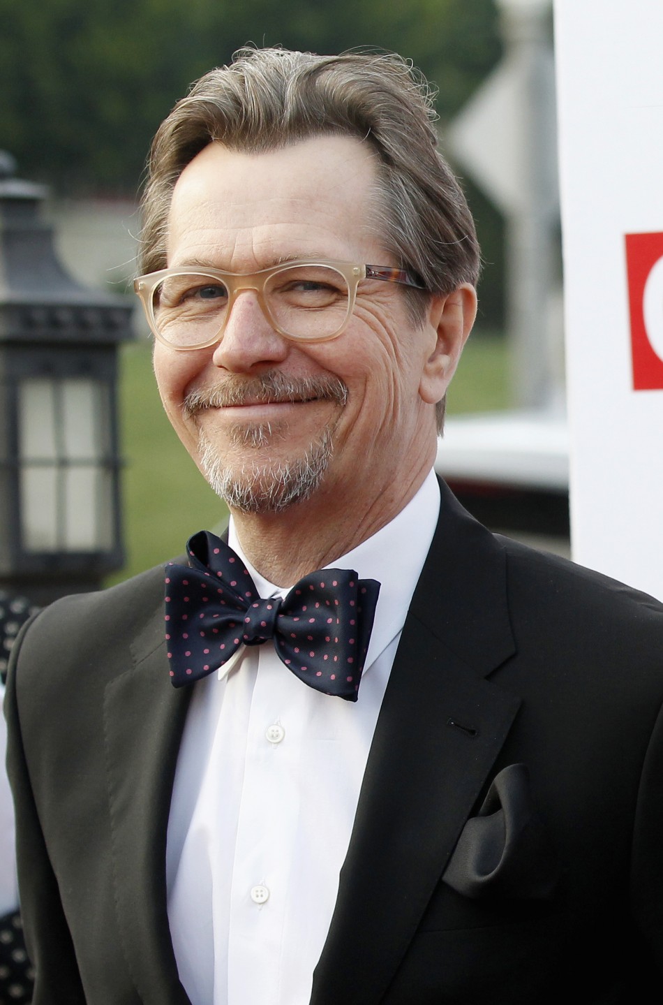Gary Oldman for 