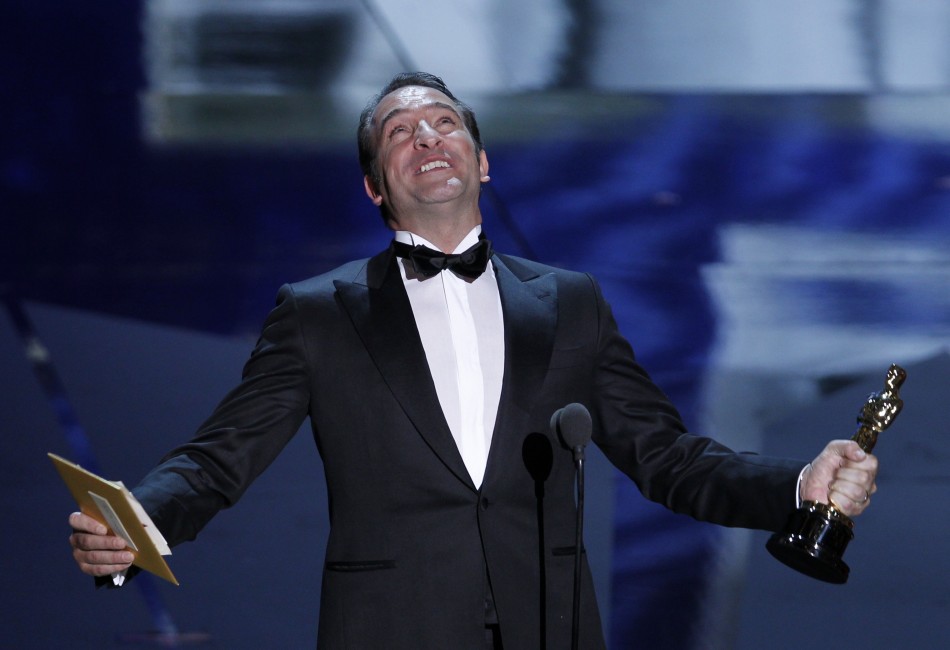 Jean Dujardin