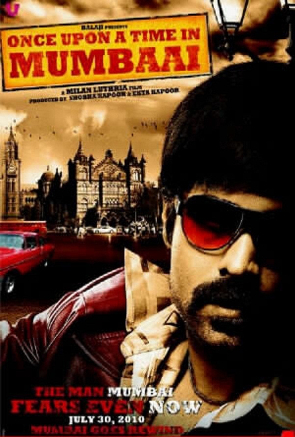 'Once Upon A Time Again'