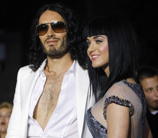 Russell Brand’s $200,000 Virgin Galactic Ticket