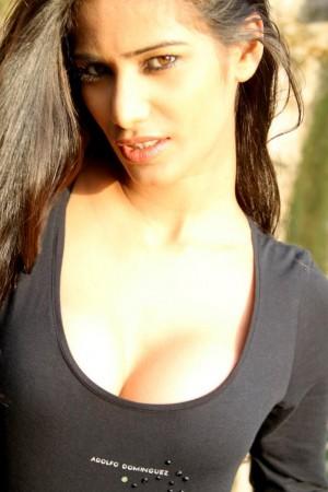Poonam Pandey