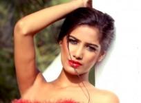 Poonam Pandey