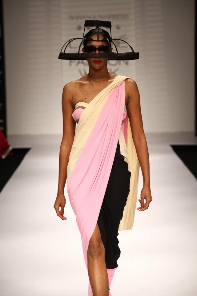 Hottest Models at Lakme Fashion Summer Resort/Week 2012
