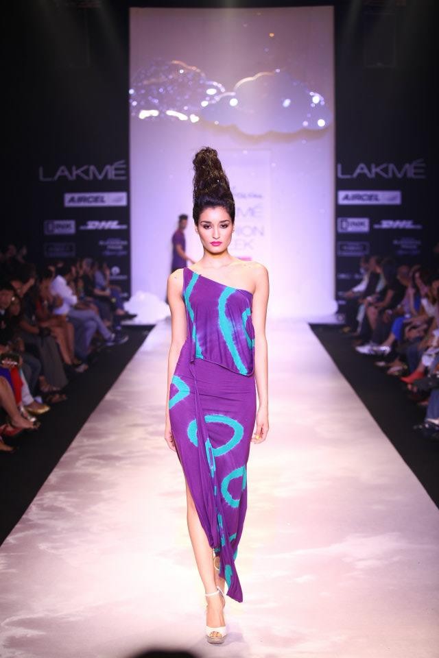 Hottest Models at Lakme Fashion Summer Resort/Week 2012