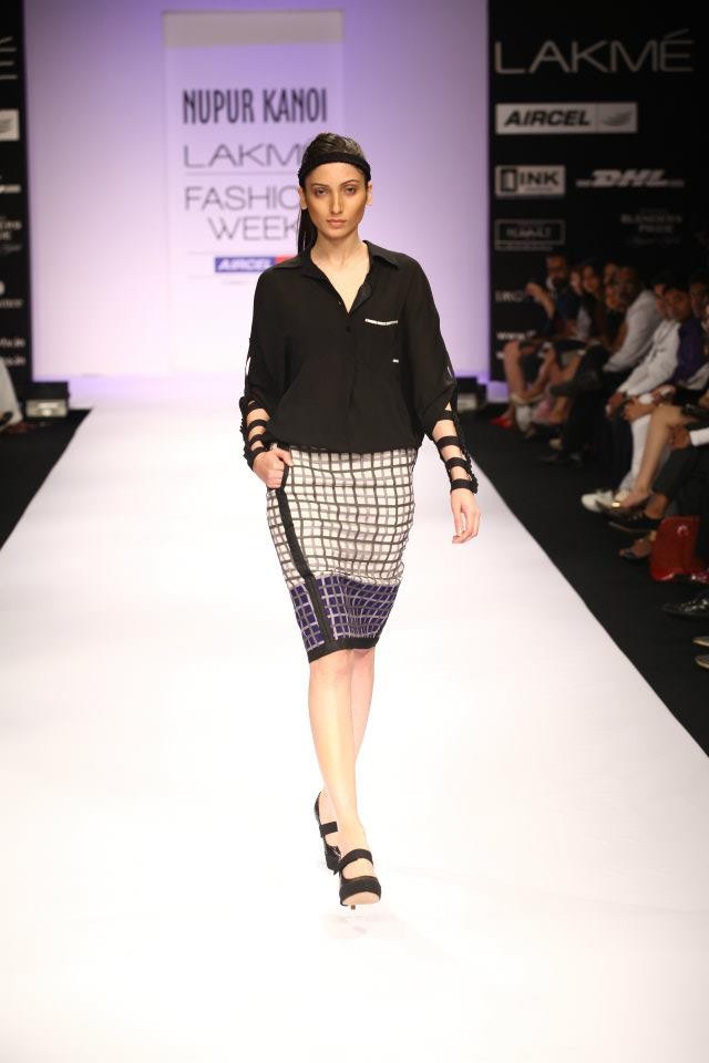Day 4: Lakme Fashion Week Summer/ Resort 2012