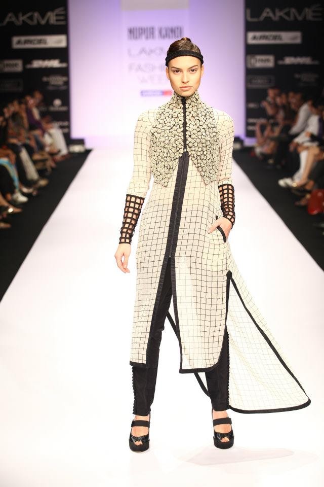 Day 4: Lakme Fashion Week Summer/ Resort 2012