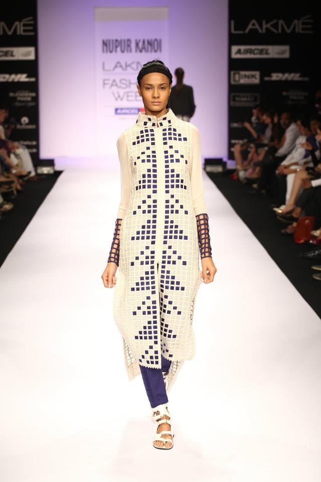 Day 4: Lakme Fashion Week Summer/ Resort 2012