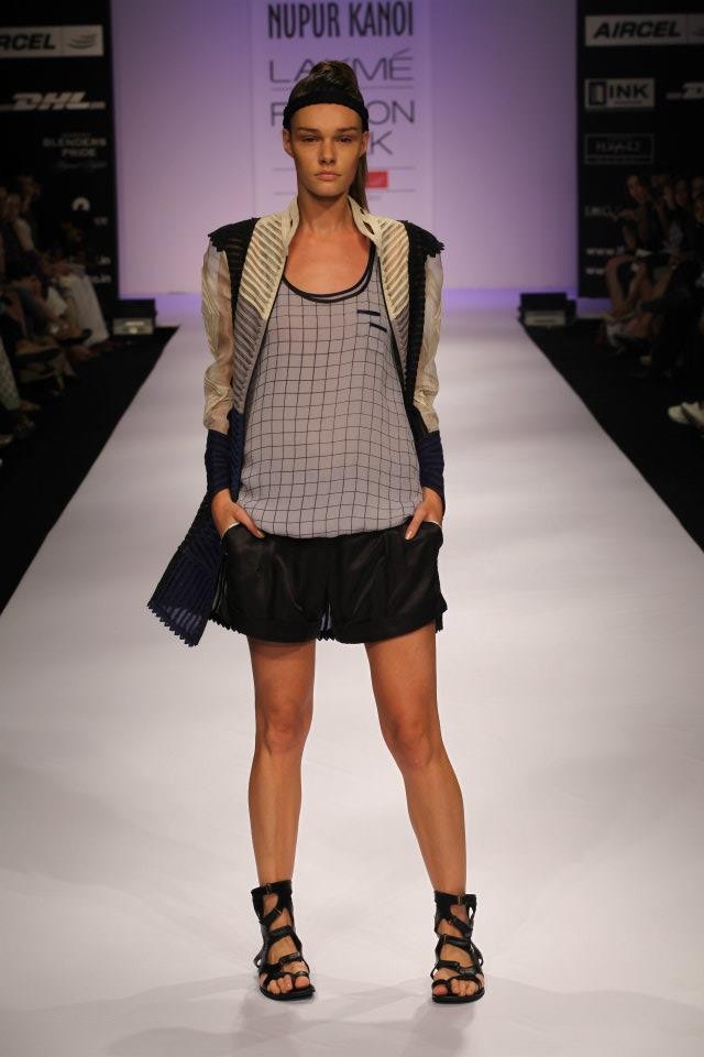 Day 4: Lakme Fashion Week Summer/ Resort 2012