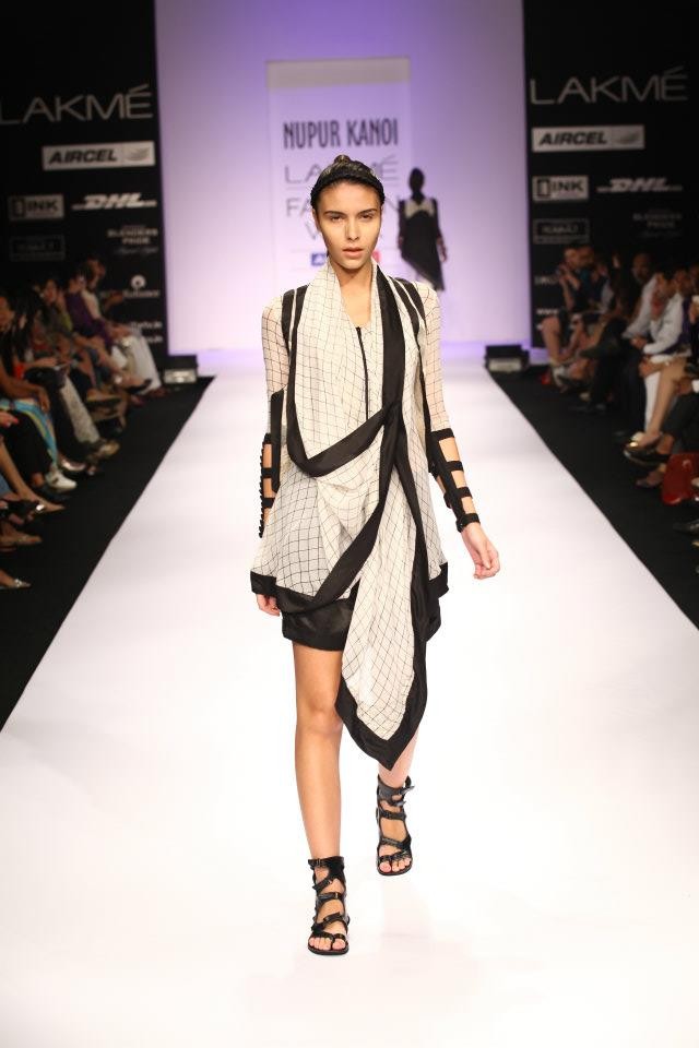 Day 4: Lakme Fashion Week Summer/ Resort 2012