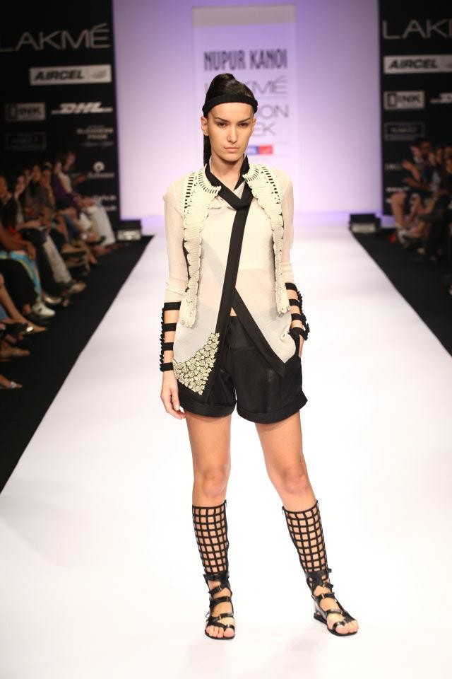 Day 4: Lakme Fashion Week Summer/ Resort 2012