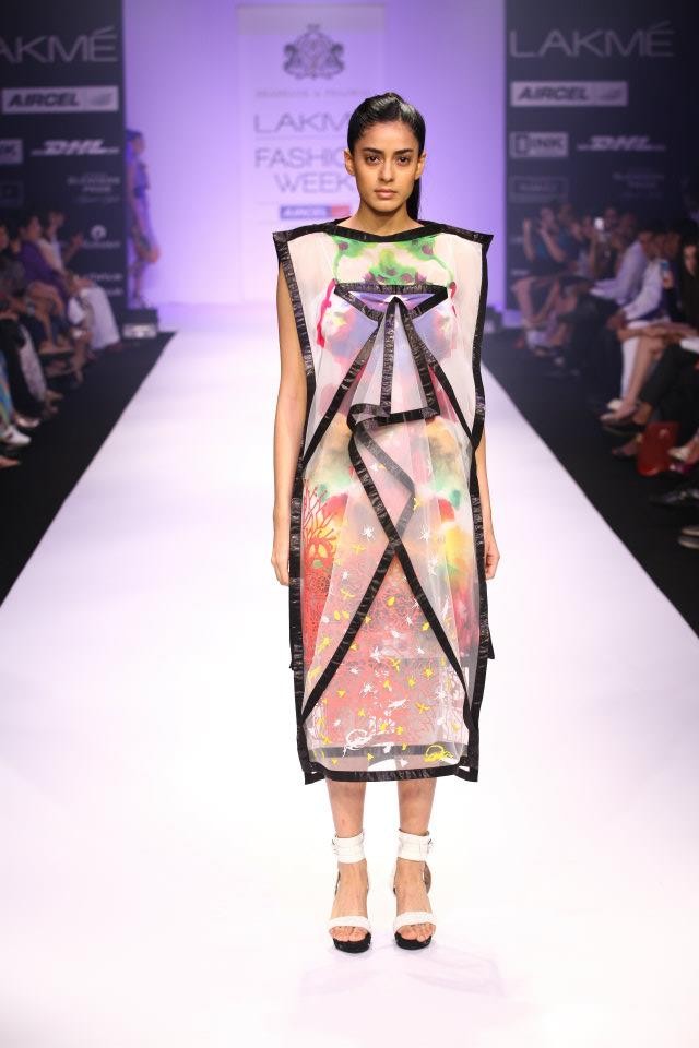 Day 4: Lakme Fashion Week Summer/ Resort 2012