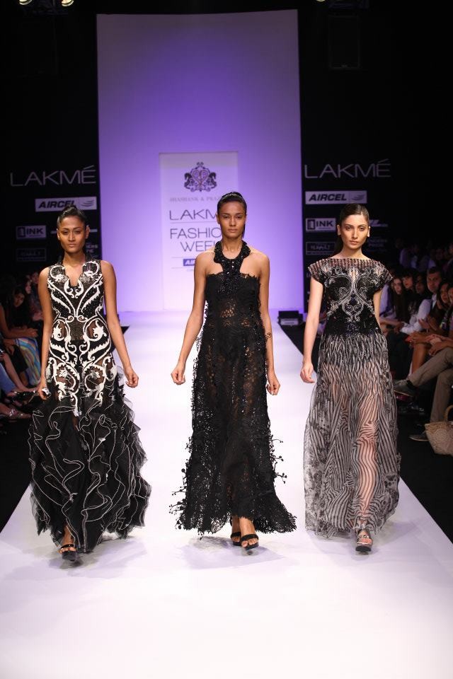 Day 4: Lakme Fashion Week Summer/ Resort 2012