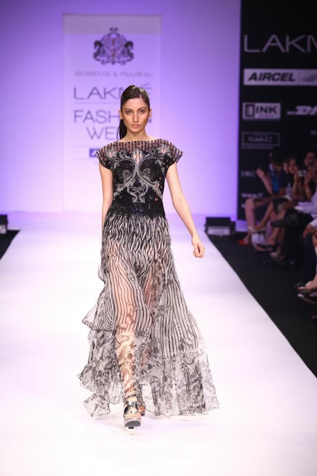 Day 4: Lakme Fashion Week Summer/ Resort 2012