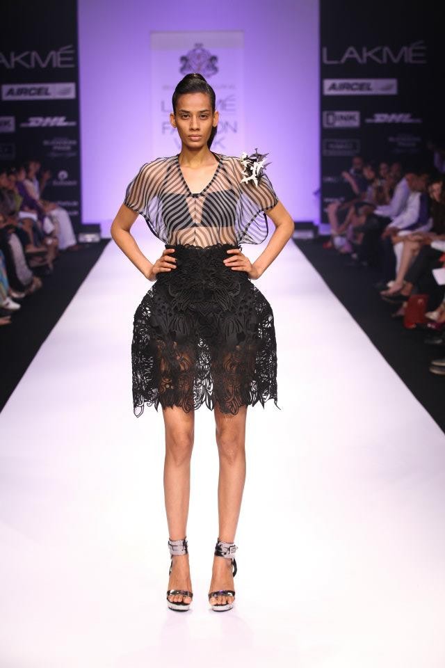Day 4: Lakme Fashion Week Summer/ Resort 2012
