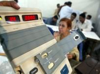 electronic-voting-machine