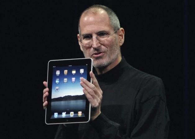 Steve Jobs