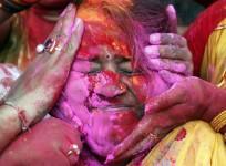 holi-in-india