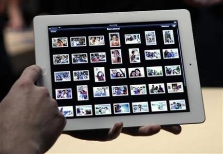 Apple iPad