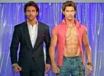 Bollywood Stars at Madame Tussauds Wax Museum (PHOTO)