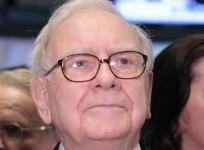 Warren Buffett