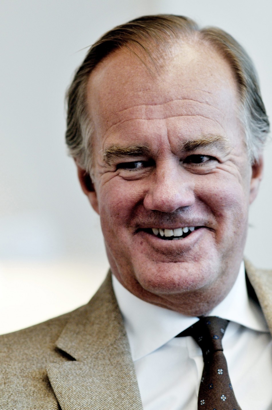 Stefan Persson