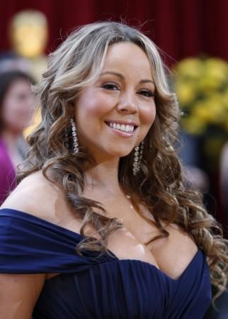 Mariah Carey