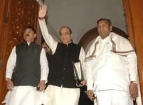 Dinesh Trivedi