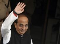 dinesh-trivedi