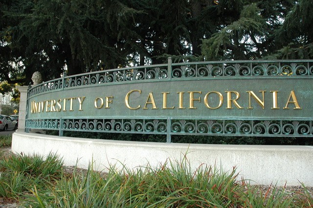 University of California, Berkeley
