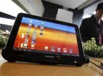 U.S. Court Affirms Sales Ban of Samsung's Galaxy Tab 10.1 in America
