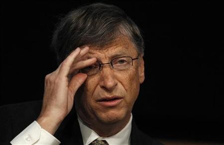Bill Gates
