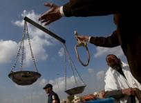 hanging-rope