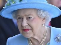 Queen Elizabeth II