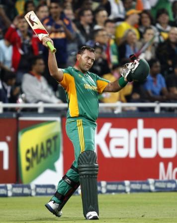 Jacques Kallis