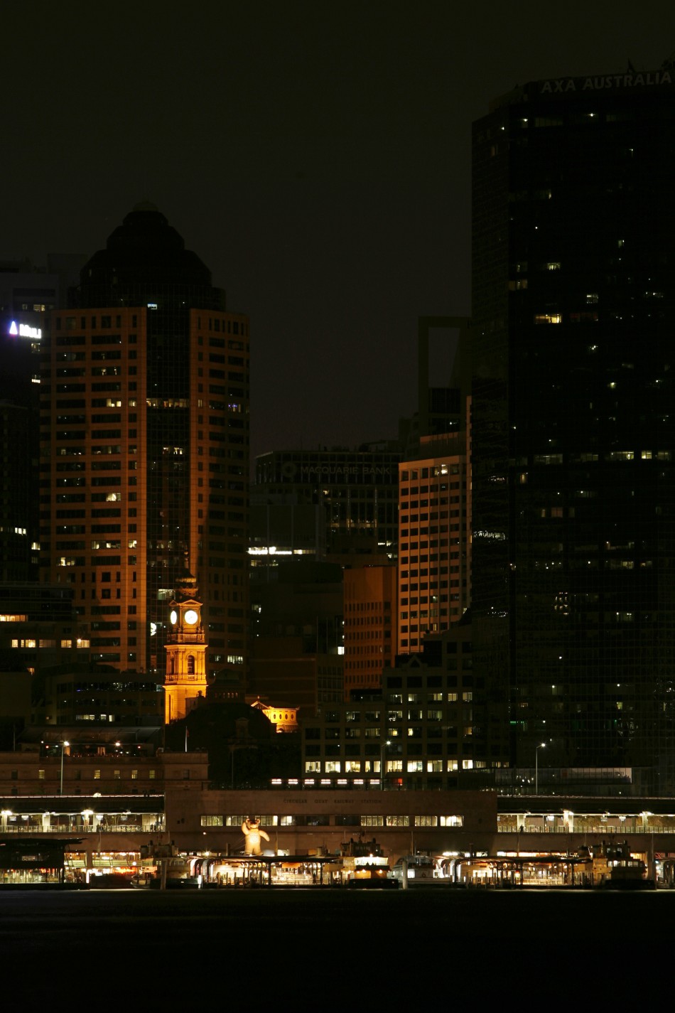 Sydney
