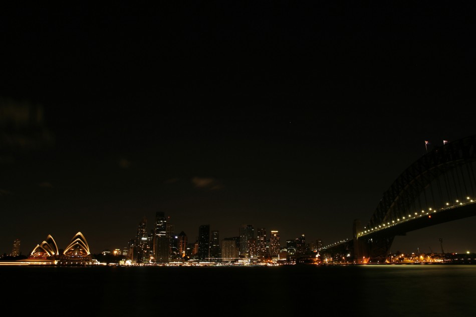 Sydney