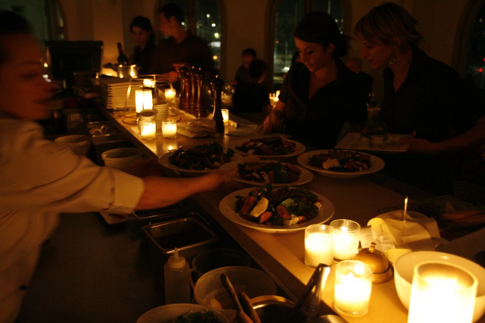 Ravesis Restaurant
