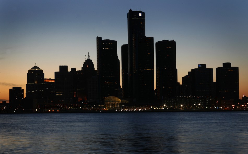 Detroit